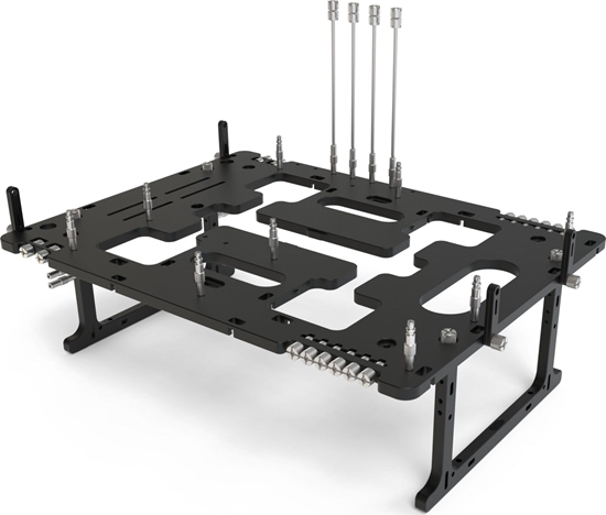 Picture of Streacom BC1 V2 Benchtable - schwarz