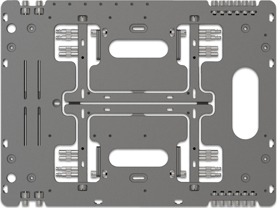 Изображение Streacom BC1 V2 Benchtable - silber