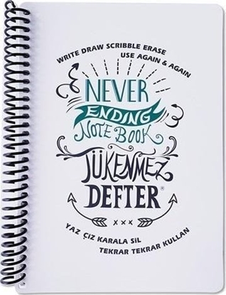 Изображение Strigo Blok pionowy Napisy Funny Mat