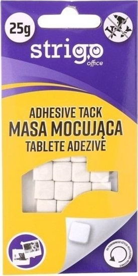 Picture of Strigo Masa mocujca biaa 25g