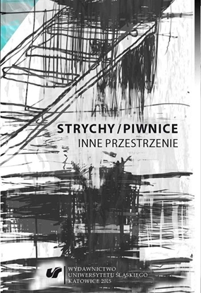 Изображение Strychy/piwnice. Inne przestrzenie EDUKAMP