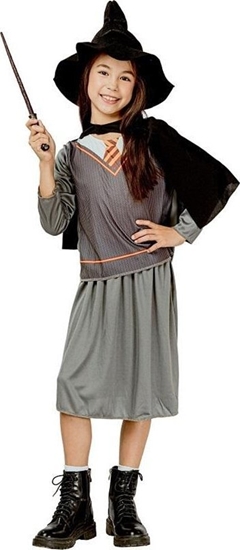 Изображение Strój Czarodziejka rozm. 130/140cm