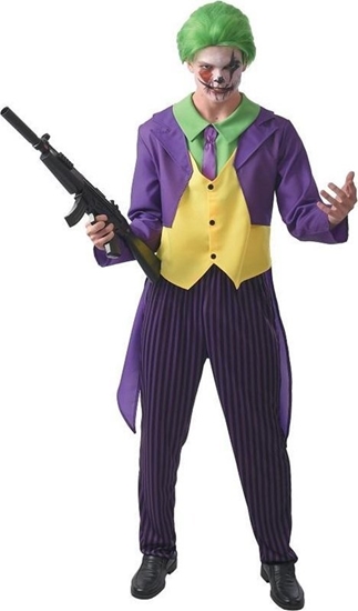 Picture of Strój dla dorosych Szalony Klaun rozm. 52