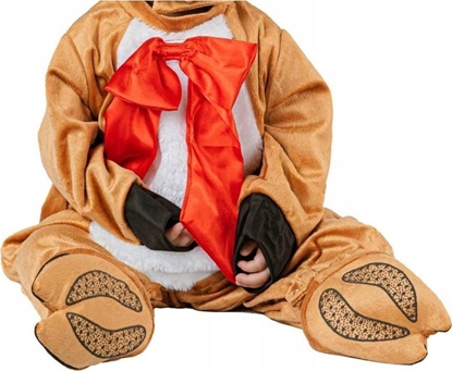 Attēls no Strój dla dzieci May Jelonek rozm. 92/104cm