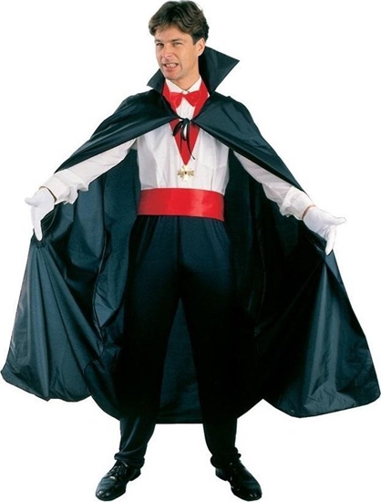 Picture of Strój gotycki wampir rozmiar uniwersalny