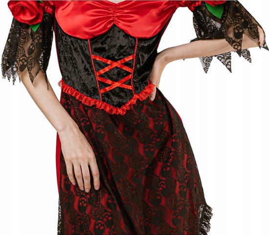 Picture of Strój Hiszpanka rozm. M