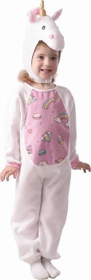Picture of Strój Jednoroec rozm 92/104cm