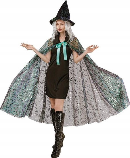 Picture of Strój ksiycowa czarownica rozm. M