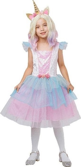 Изображение Strój Ksiniczka Jednoroec M