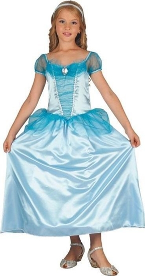 Изображение Strój Lodowa ksiniczka L