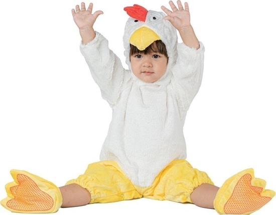 Picture of Strój Maa Kurka rozm 92/104cm