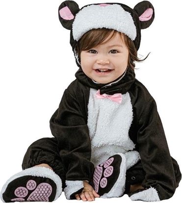 Attēls no Strój May Kotek rozm 92/104cm