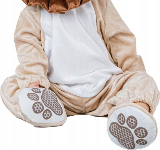 Picture of Strój May Lew rozm 92/104cm