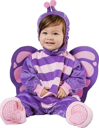 Attēls no Strój May Motylek rozm 92/104cm