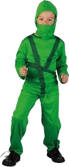 Изображение Strój Ninja M