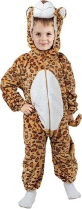 Attēls no Strój Pantera rozm 92/104cm