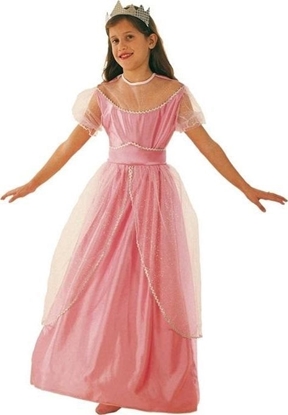 Изображение Strój pica Królewna M