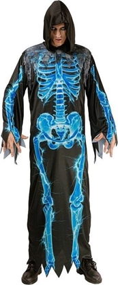 Picture of Strój ponury szkielet rozmiar uniwersalny