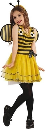 Изображение Strój Pszczóka S