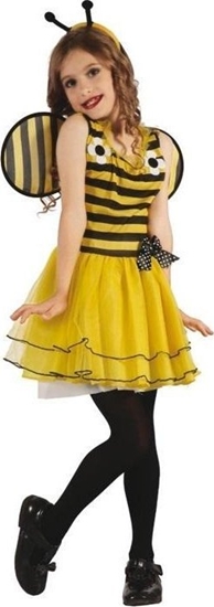 Изображение Strój Pszczóka S