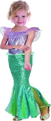 Изображение Strój Syrenka XS