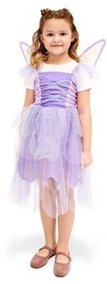 Picture of Strój wróka ze skrzydami rozm. 116-128cm