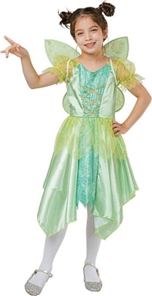 Attēls no Strój Zielona Wróka rozm 120/130cm