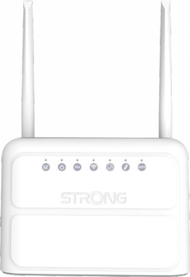 Picture of Strong 4GROUTER360 urzdzenie do sieci komórkowych Router sieci komórkowej