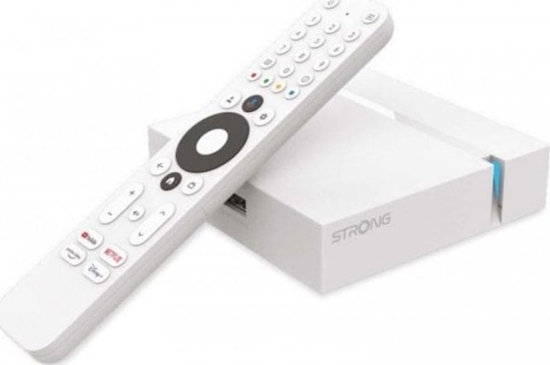 Picture of Strong LEAP-S3+ Ultimate 4K Streaming Box