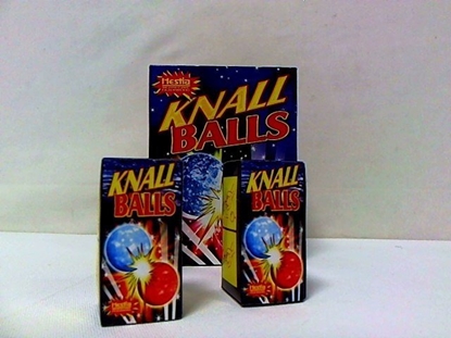 Attēls no Strzelajce kulki 2 szt. HE1100 99565