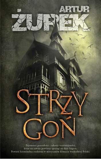 Picture of Strzygo EDUKAMP