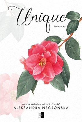 Изображение Unique Students T.4