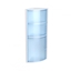 Picture of Stura vannas istabas skapitis zils 8411801222577