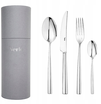 Изображение SU Zestaw 24 el. z tub Verlo