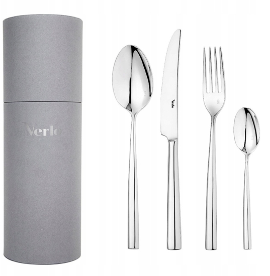 Picture of SU Zestaw 24 el. z tub Verlo