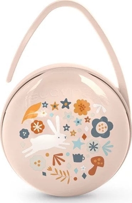 Picture of SUAVINEX - 308733-PODWÓJNE ETUI NA        SMOCZKI/RÓOWE/WONDERLAND