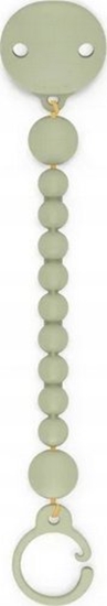 Picture of SUAVINEX - 401521-SILIKONOWY KLIPS DO     SMOCZKA/ZIELONY/NEW ALL SILICONE