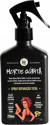 Picture of Subrina LOLA COSMETICS_Morte Subita Spray spray do wosów