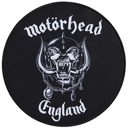 Attēls no Subsonic Gaming Mouse Pad Motorhead