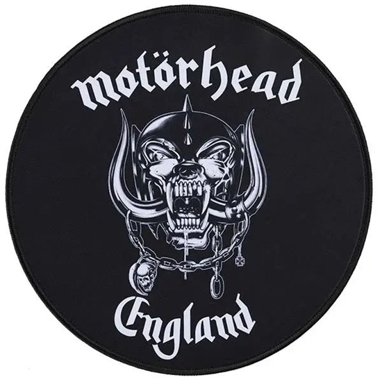 Picture of Subsonic Gaming Mouse Pad Motorhead