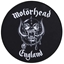 Attēls no Subsonic Gaming Mouse Pad Motorhead