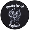Picture of Subsonic Gaming Mouse Pad Motorhead