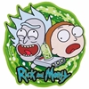 Picture of Subsonic Gaming Mouse Pad Rick & Morty