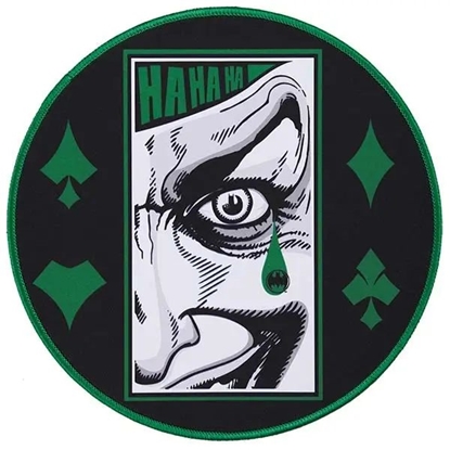 Picture of Subsonic Gaming Mouse Pad The Joker