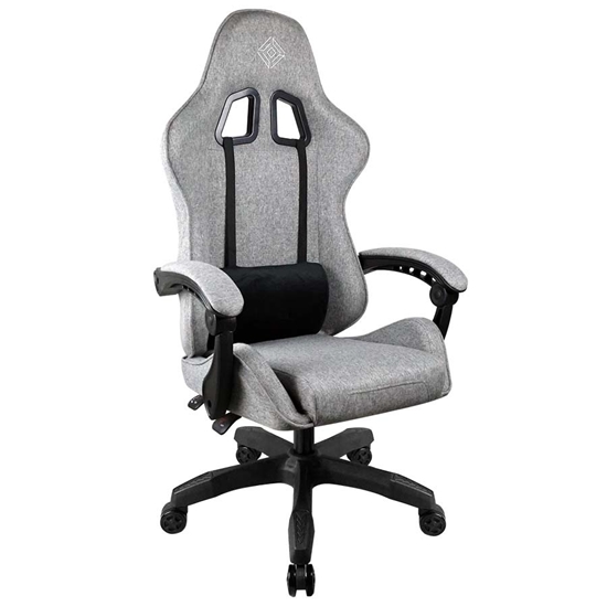 Picture of Subsonic Gem Gaming Chair Grey