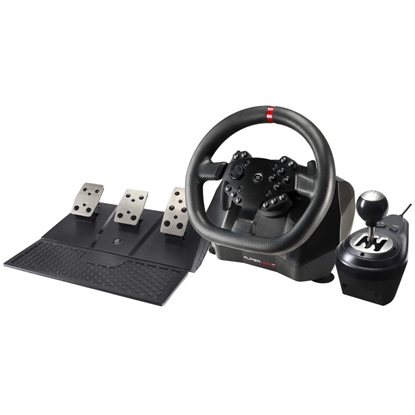 Picture of Subsonic Superdrive GS 950-X Racing Wheel (PC/PS4/XONE/XSX)