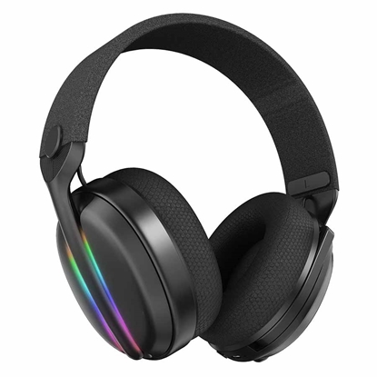 Picture of Subsonic Vektra Wireless Headset Black