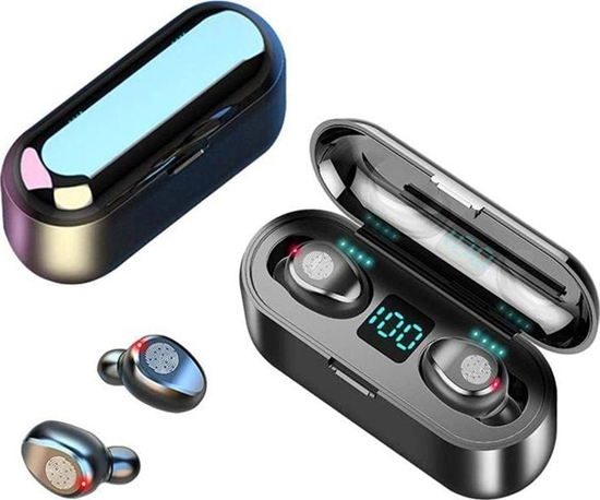 Picture of Suchawki ATL ZS2P czarne