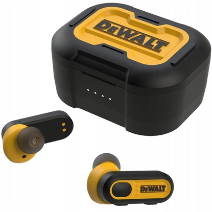 Attēls no Suchawki Dewalt EarBuds (DXMA190-2092-DWG)
