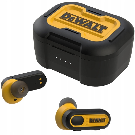 Picture of Suchawki Dewalt EarBuds (DXMA190-2092-DWG)